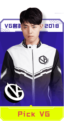 Pick VG