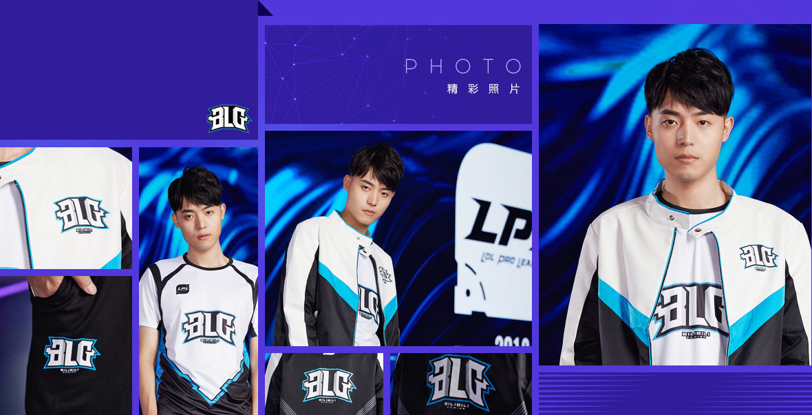Pick BLG