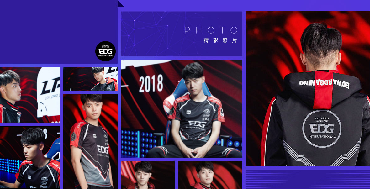 Pick EDG