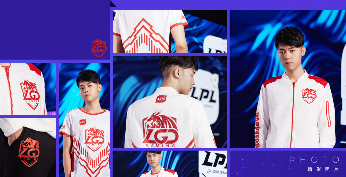 Pick LGD