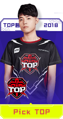 Pick TOP