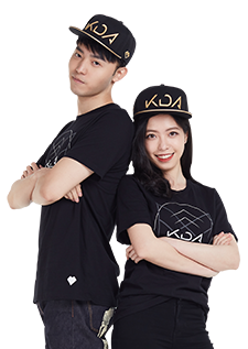 K/DA T
