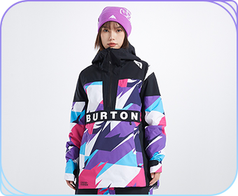 BURTON-˿ ѩ